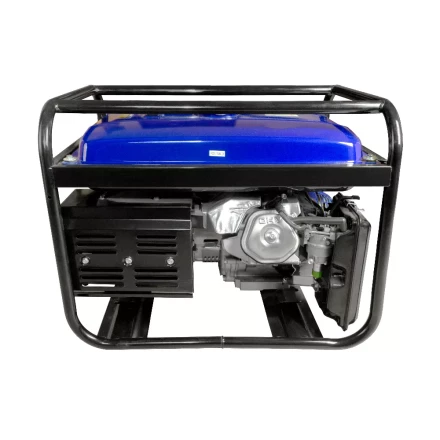 Бензиновый генератор VARTEG G7500E купить в Когалыме