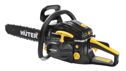 Бензопила Huter BS-4514 купить в Когалыме