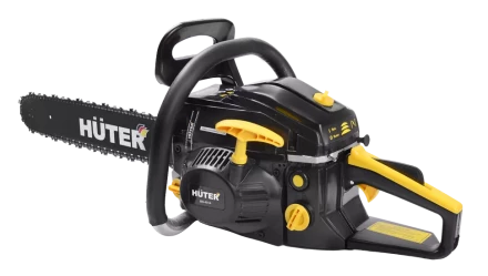 Бензопила Huter BS-4514 купить в Когалыме