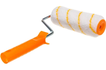 Валик универсальный Вихрь ПРОФ для всех типов работ и ЛКМ 180/48/8 73/3/1/8 купить в Когалыме