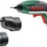 Аккумуляторная отвертка BOSCH BOSCH IXO V Full (0.603.9A8.022) купить в Когалыме