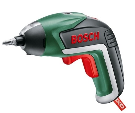 Аккумуляторная отвертка BOSCH BOSCH IXO V Full (0.603.9A8.022) купить в Когалыме