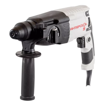 Перфоратор SDS-Plus ИНТЕРСКОЛ П-26/800ЭР купить в Когалыме
