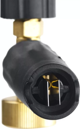 ЗУБР для пистолета МИГ-280, пеногенератор для минимоек (70401-280) купить в Когалыме