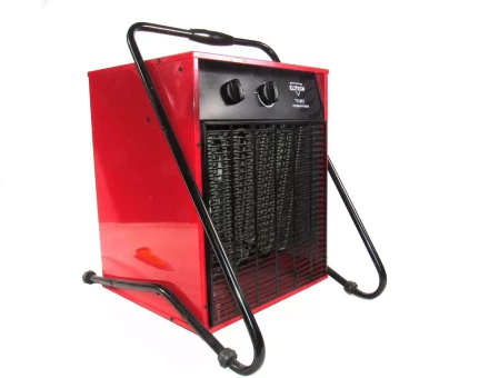 Тепловая пушка электрическая ТП 18 ЕТ ELITECH купить в Когалыме