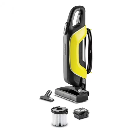 Вертикальный пылесос KARCHER VC 5 (13491050) купить в Когалыме