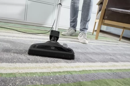 Вертикальный пылесос KARCHER VC 5 (13491050) купить в Когалыме