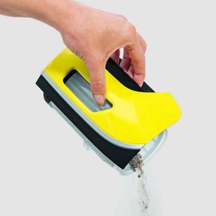 Вертикальный пылесос KARCHER VC 5 (13491050) купить в Когалыме