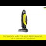 Вертикальный пылесос KARCHER VC 5 (13491050) купить в Когалыме