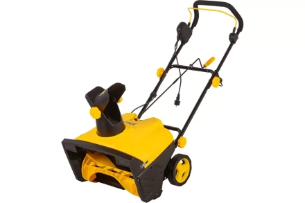 Снегоуборщик электрический Huter SGC 2300E 70/7/6 купить в Когалыме