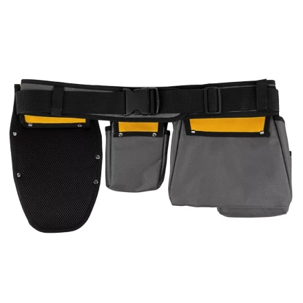 Пояс монтажника, сумки поясные, кобура для шуруповерта// Denzel 90291 купить в Когалыме