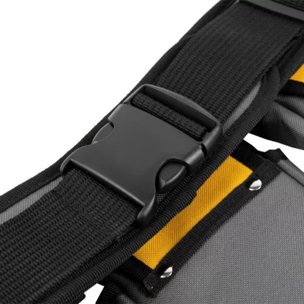 Пояс монтажника, сумки поясные, кобура для шуруповерта// Denzel 90291 купить в Когалыме