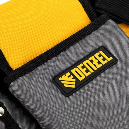 Пояс монтажника, сумки поясные, кобура для шуруповерта// Denzel 90291 купить в Когалыме