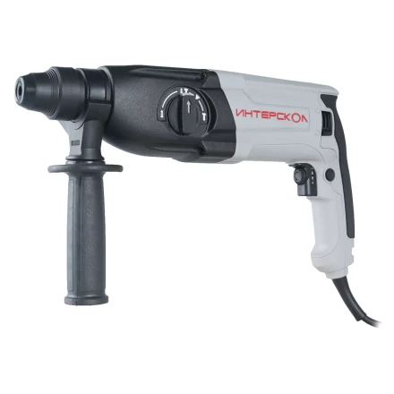 Перфоратор Интерскол П-30/900ЭР-2 купить в Когалыме