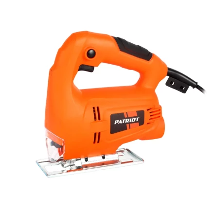 Электролобзик PATRIOT THE ONE LS 501 купить в Когалыме