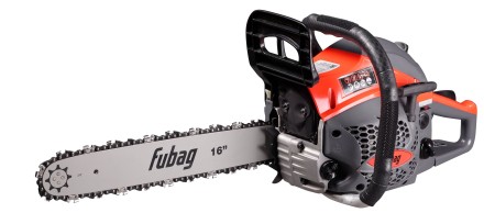 Бензопила FPS 46 easy start Fubag купить в Когалыме