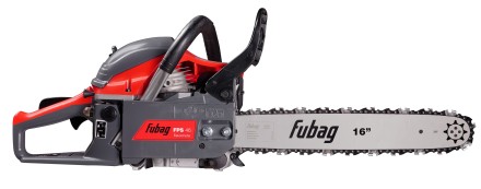 Бензопила FPS 46 easy start Fubag купить в Когалыме