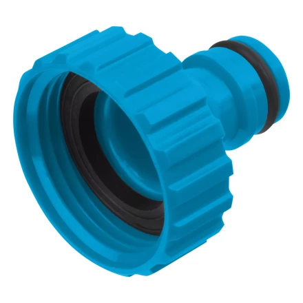 Адаптер с внутренней резьбой 1 Palisad Luxe 65764 купить в Когалыме