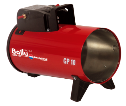 Газовая тепловая пушка BALLU GP 30А С купить в Когалыме
