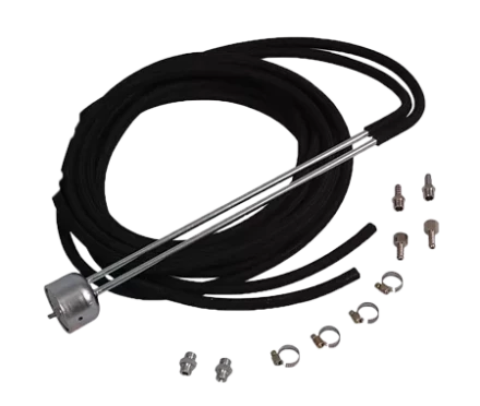 Комплект подключения выносного топливного бака для теплогенераторов BALLU-Biemmedue купить в Когалыме