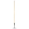 Мотыга стальная усиленная Сибртех, 190 х 60 х 1430 мм, деревянный черенок, Россия, 62283 купить в Когалыме