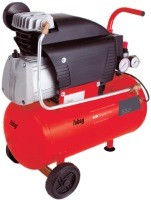 Компрессор масляный поршневой прямой привод AIR MASTER KIT+ 6 Fubag купить в Когалыме