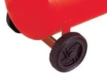 Компрессор масляный поршневой прямой привод AIR MASTER KIT+ 6 Fubag купить в Когалыме