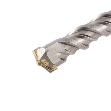 Бур по бетону Matrix, 28 x 460 мм, SDS Plus 710078 купить в Когалыме