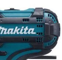 Аккумуляторная дрель-шуруповерт DHP 444 RFE Makita купить в Когалыме
