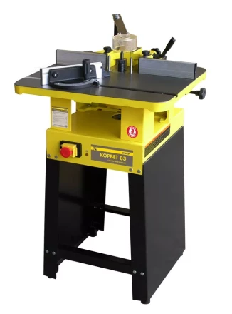 Станок фрезерный Корвет 83 90830 купить в Когалыме
