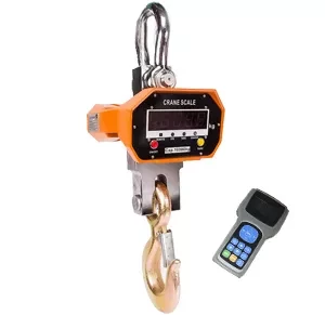 Весы электронные крановые с индикацией TOR OCS-SZ-KPII 20T (X) 120204 купить в Когалыме