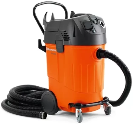 Пылесос универсальный DC 1400 Husqvarna купить в Когалыме