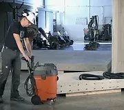 Пылесос универсальный DC 1400 Husqvarna купить в Когалыме