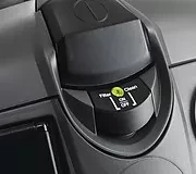 Пылесос универсальный DC 1400 Husqvarna купить в Когалыме