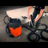 Пылесос универсальный DC 1400 Husqvarna купить в Когалыме