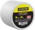 Серпянка самоклеящаяся FIBER-Tape, 10 см х 45м, STAYER Professional 1246-10-45 1246-10-45 купить в Когалыме