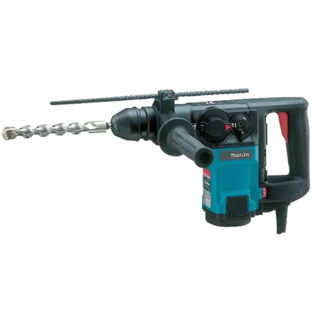 Перфоратор Makita HR3000C SDS-Plus купить в Когалыме