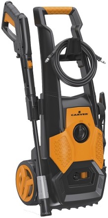 Минимойка-мойка высокого давления CARVER CW-1601C купить в Когалыме