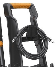 Минимойка-мойка высокого давления CARVER CW-1601C купить в Когалыме