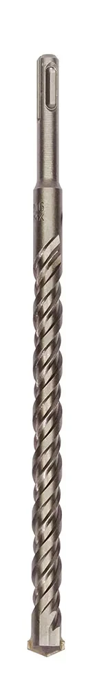 Бур SDS+ усиленный ф16х200/260 VMX 510848