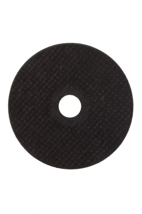 Круг отрезной по металлу, 125 х 1,2 х 22,2 мм Сибртех 743147 купить в Когалыме