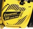 Бензопила 240-16 3/8-1,3-56 CHAMPION купить в Когалыме