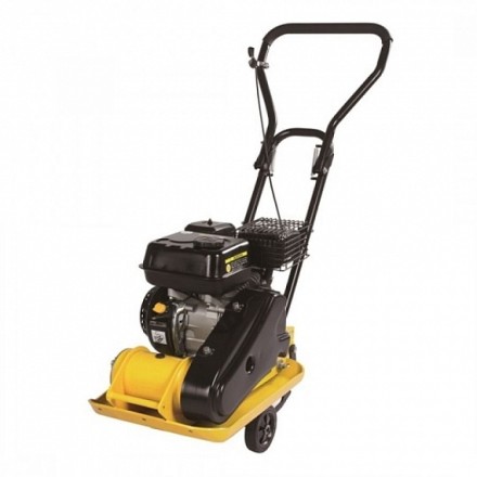 Виброплита RD-29155 RedVerg купить в Когалыме