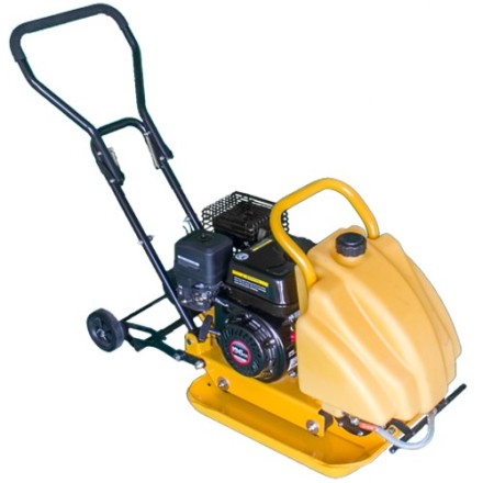 Виброплита RD-29155 RedVerg купить в Когалыме