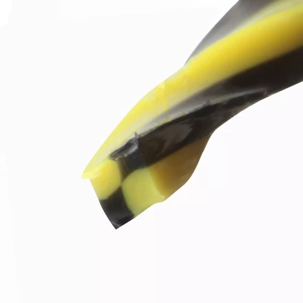 Леска для триммера двухкомпонентная витая квадратная, 2,0мм х 15м, блистер SkyCutter Denzel 96840 купить в Когалыме