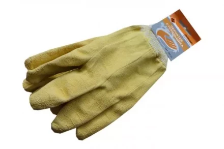 Перчатки стекольщика Энкор 1/10 58735 купить в Когалыме