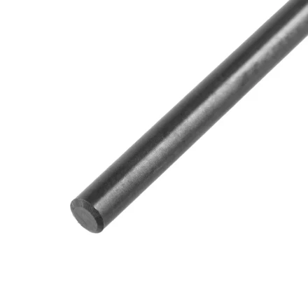 Сверло по металлу, 2,5 мм, HSS-Tin, Golden Tip, 10 шт. Denzel 717204 купить в Когалыме