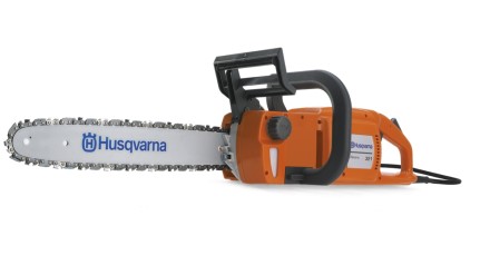 Электропила «Husqvarna 321EL» купить в Когалыме