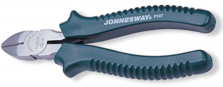 Кусачки-бокорезы 180мм  P107  Jonnesway 47127 купить в Когалыме