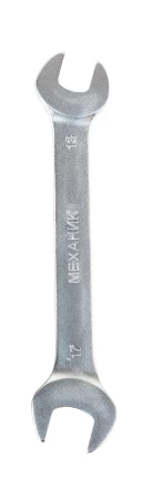 Ключ гаечный рожковый двусторонний 13х17 Энкор 26023 купить в Когалыме